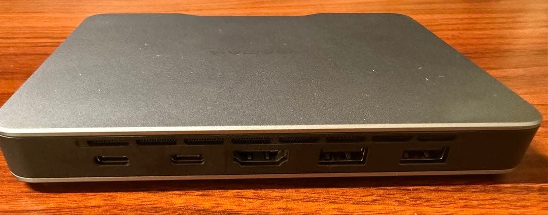 Khadas Mind(i7-1360P)+ Mind Graphicsセット