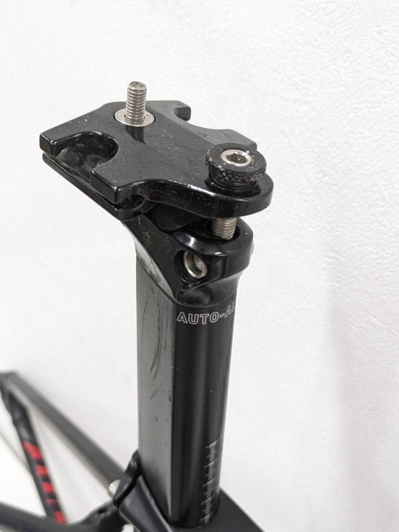 Giant TCR SLR　機械式 アルミ　Sサイズ　2016 F51PA