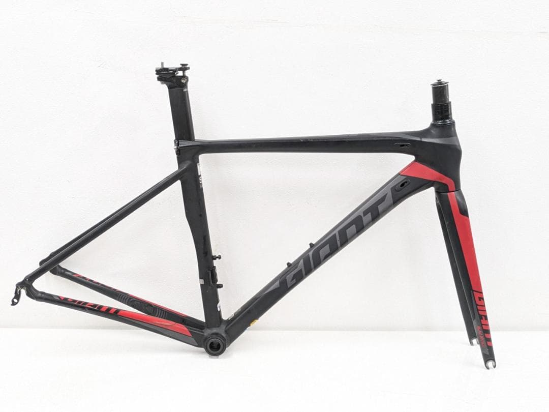 Giant TCR SLR　機械式 アルミ　Sサイズ　2016 F51PA