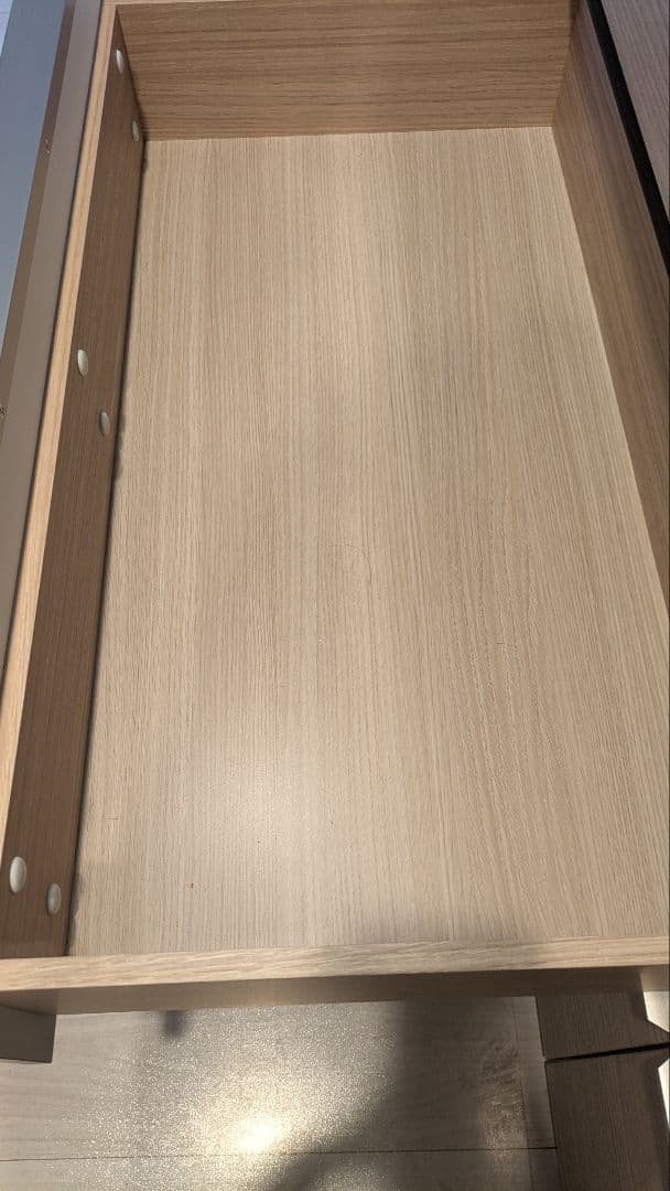 【12/15までの掲載！】パモウナ食器棚 120