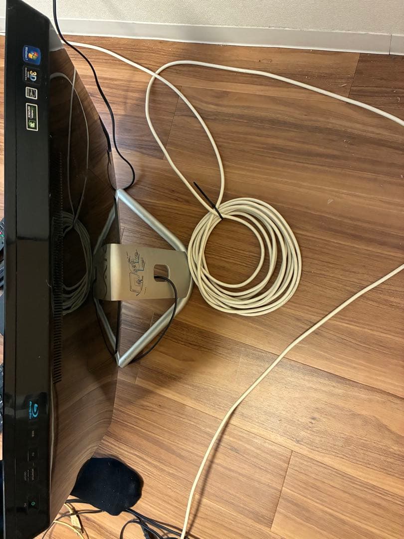 Windowsデスクトップ Sony Vaio SVL241A11N PC Intel Core i7