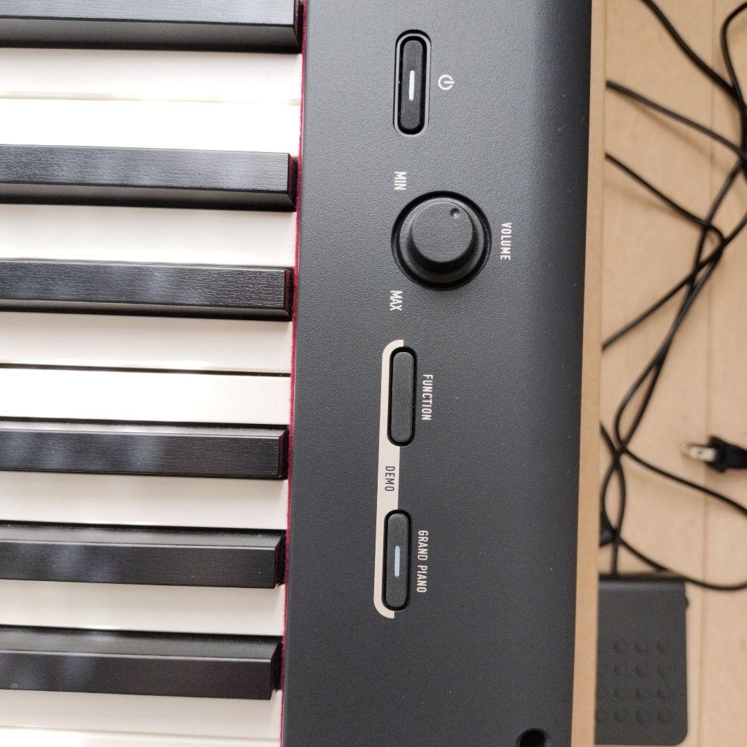 電子ピアノ CASIO（カシオ）CDP-S105