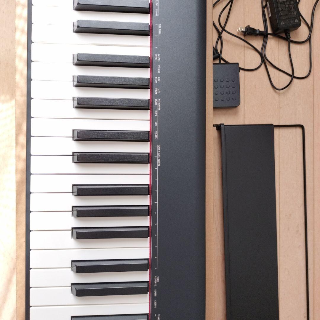 電子ピアノ CASIO（カシオ）CDP-S105
