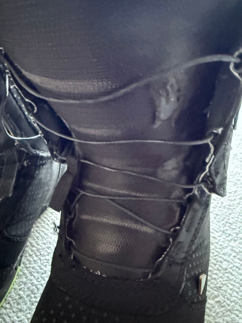 BURTON SUPREME (ASIAN FIT)レディース 24.5cm