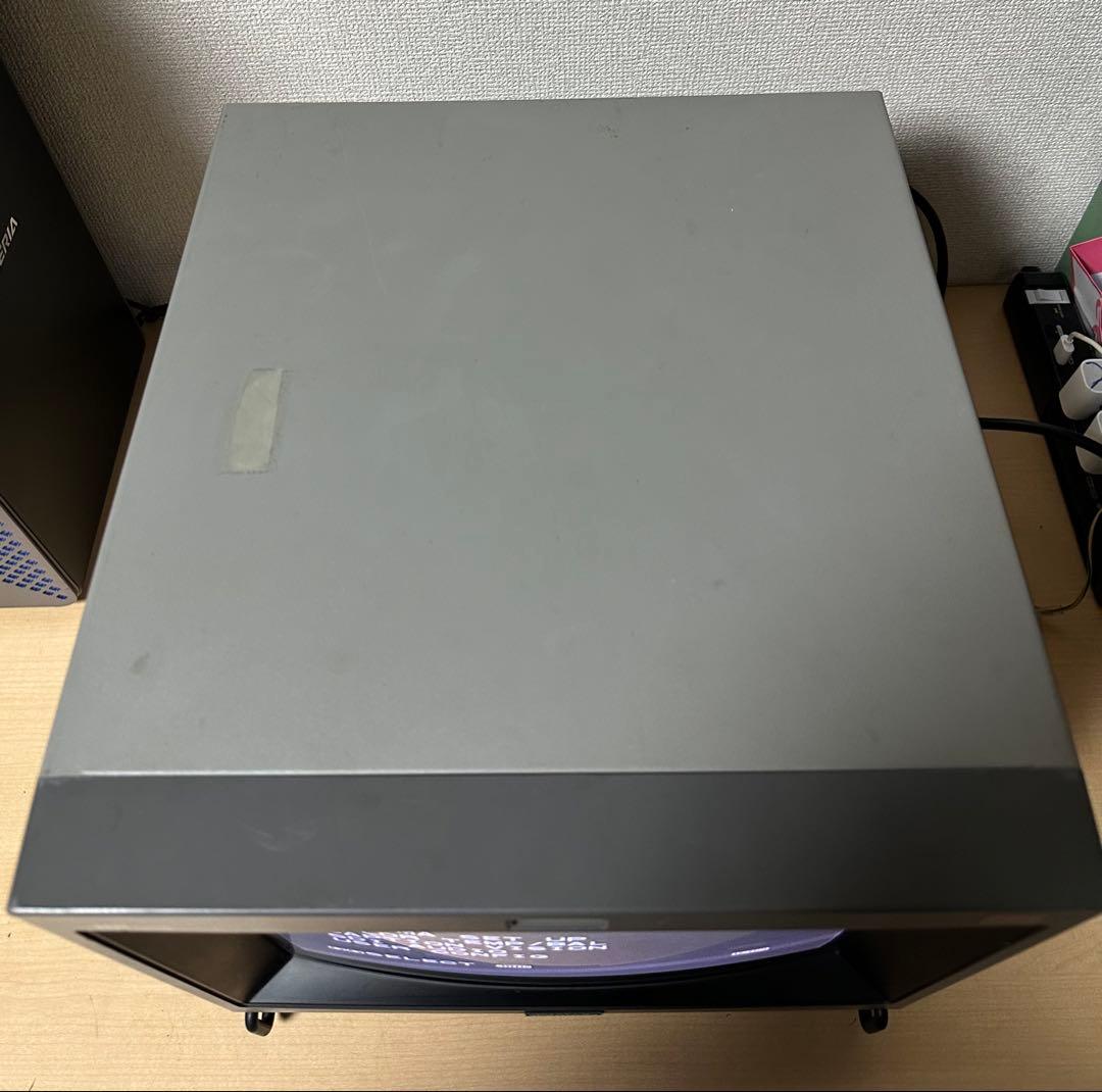 コ*チ様 Sony Tektronix HRシリーズ ブラウン管モニターPVM-