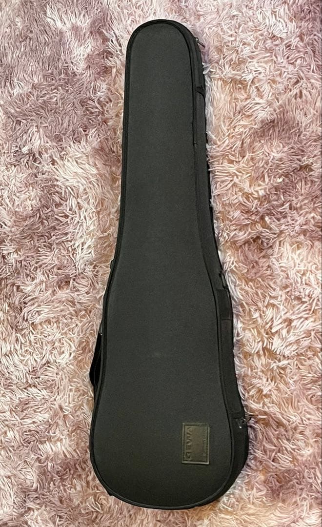 【GEWAケース付】YAMAHAサイレントバイオリン SV-130 動作良好美品