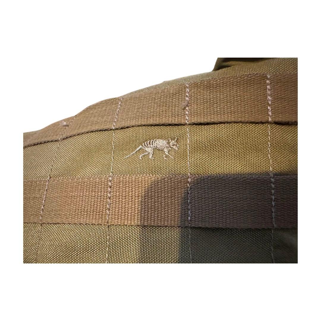 タスマニアンタイガー チェストリグ