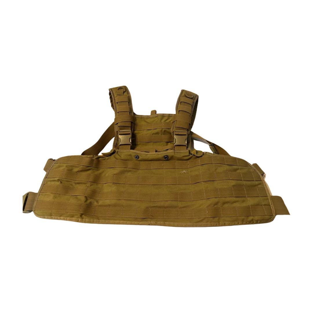 タスマニアンタイガー チェストリグ