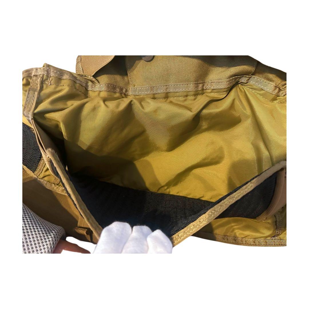 タスマニアンタイガー チェストリグ