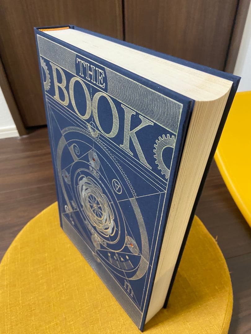 THE BOOK - 建築技術の図解