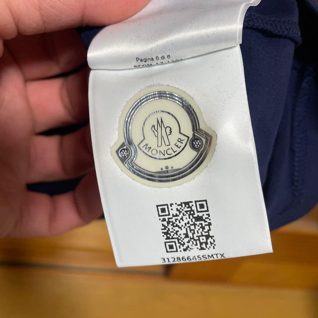 セル モンクレール　Tシャツ