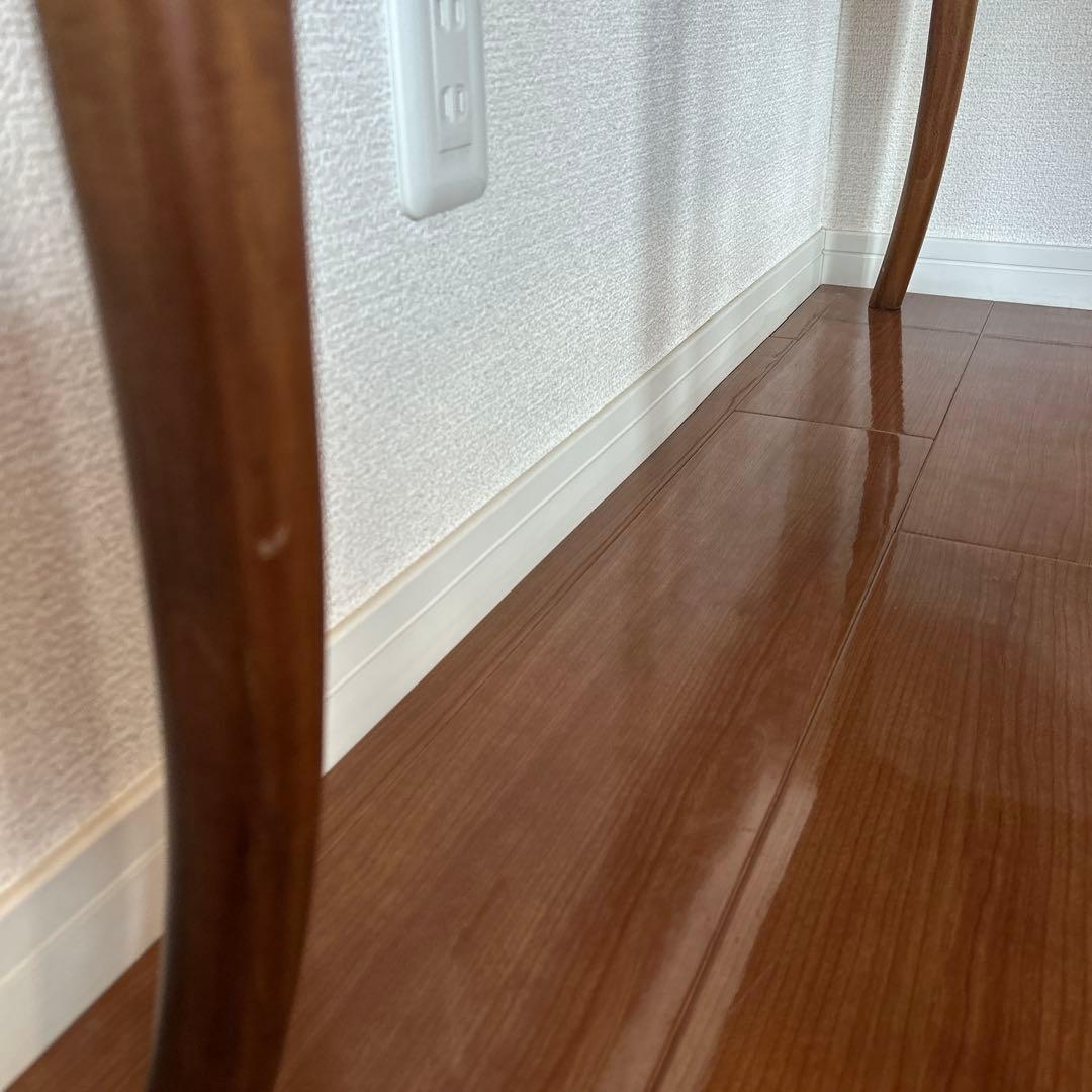 FUJIKAWA アンティークデスク