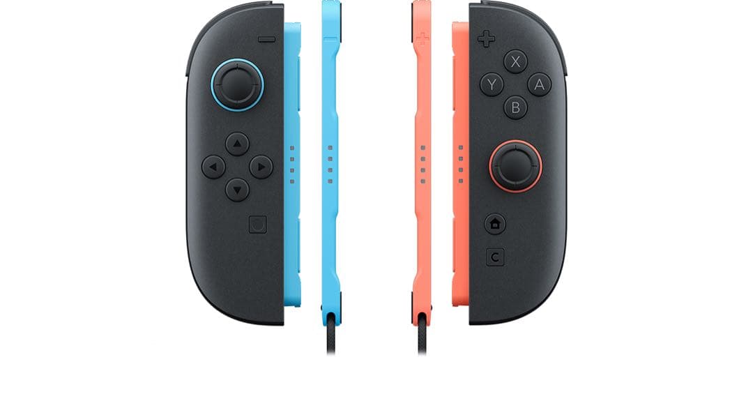 送料無料Nintendo Switch 2本体 多言語対応システム