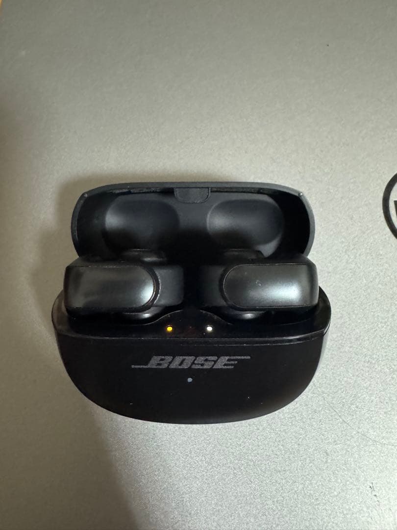 BOSE ULTRA OPEN EARBUDS ワイヤレスイヤホン
