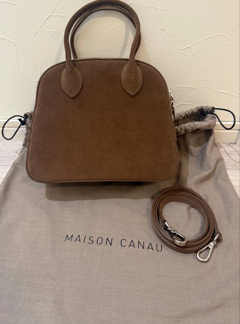 S*3様 boutique310 maisoncanau メゾンカナウ　ラウンド