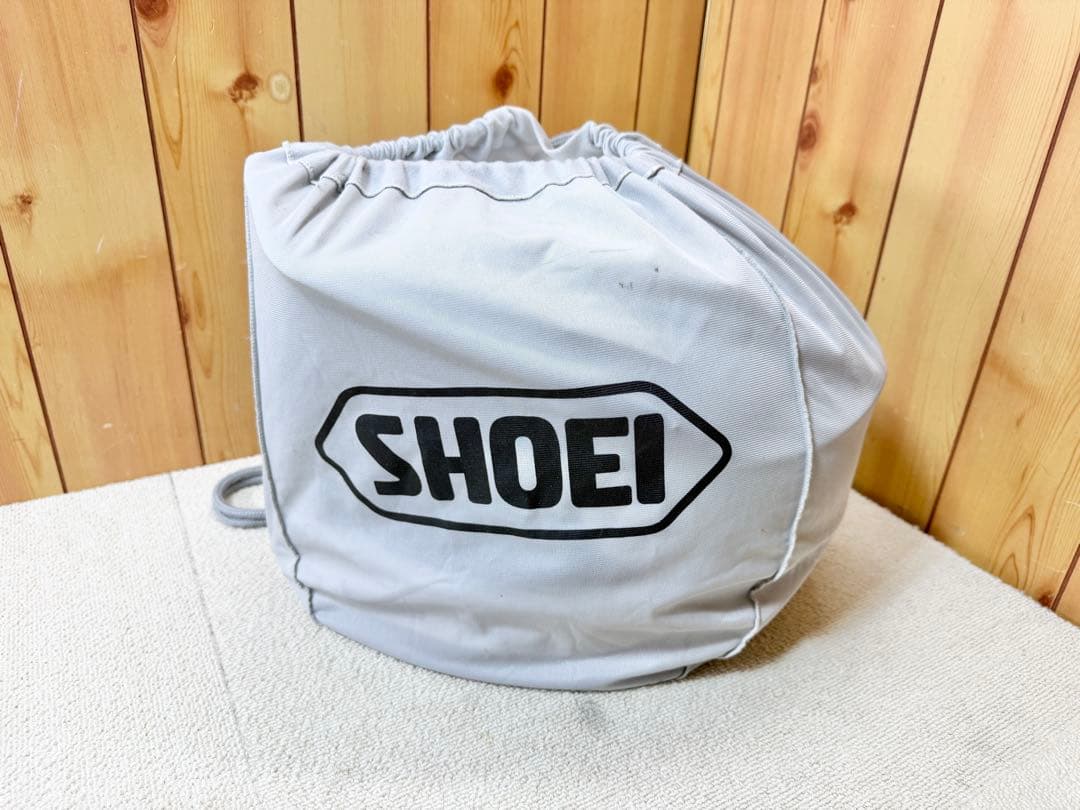 SHOEI オフロードヘルメット VFX-W XSサイズ
