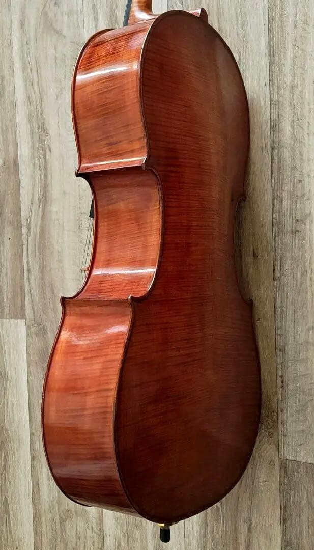 チェロ copie de Antonio Gragnani 4/4