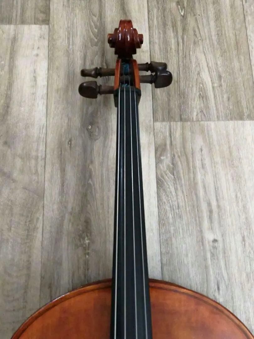 チェロ copie de Antonio Gragnani 4/4