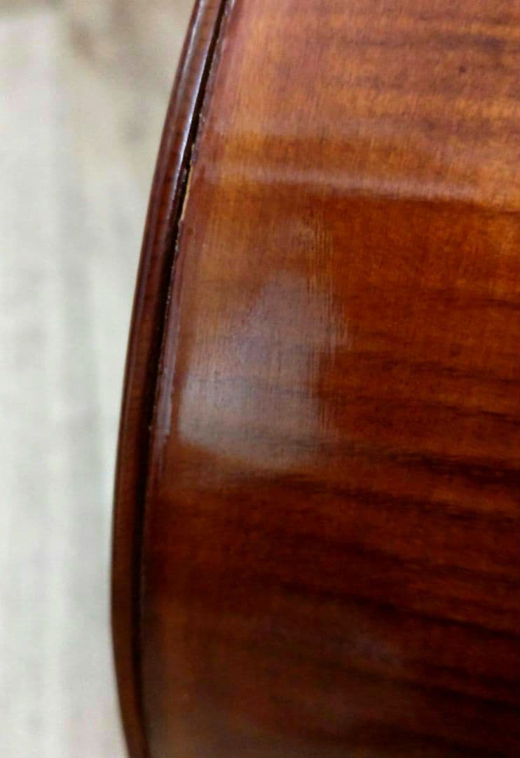 チェロ copie de Antonio Gragnani 4/4