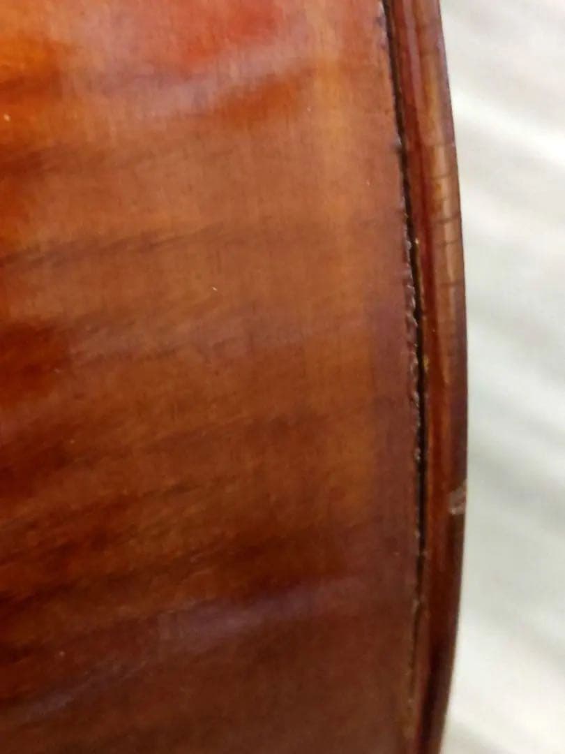 チェロ copie de Antonio Gragnani 4/4