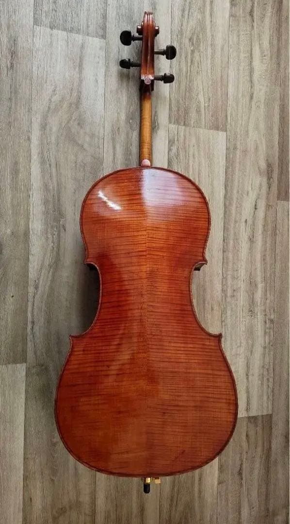 チェロ copie de Antonio Gragnani 4/4