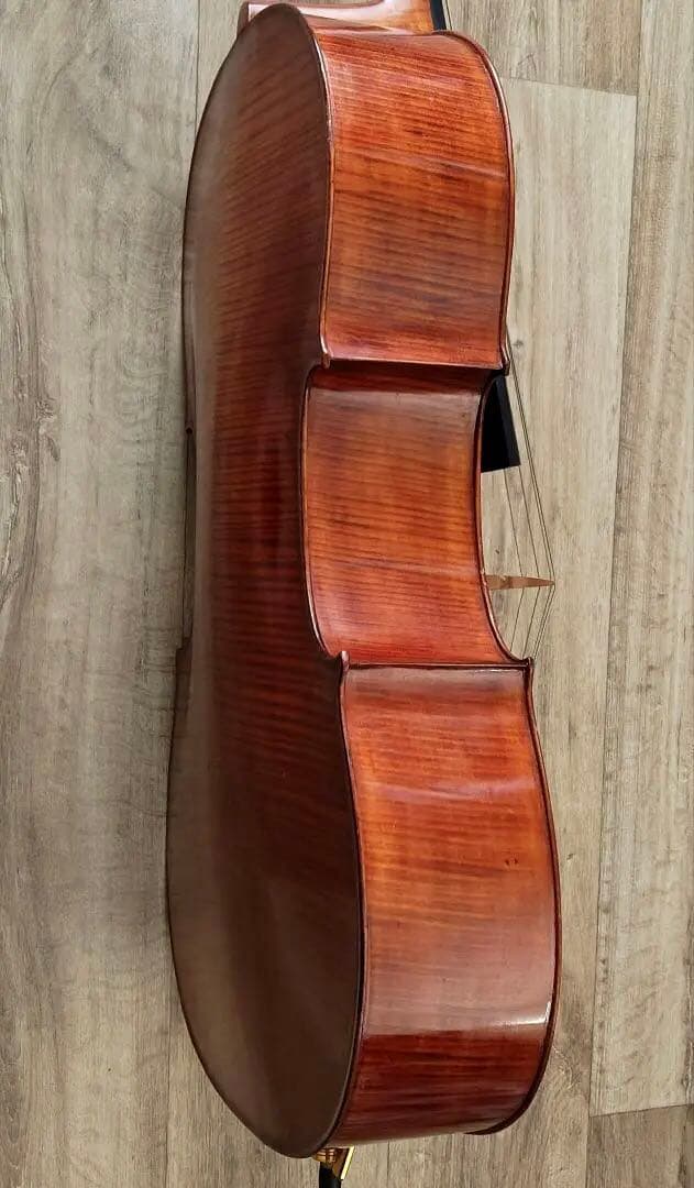 チェロ copie de Antonio Gragnani 4/4