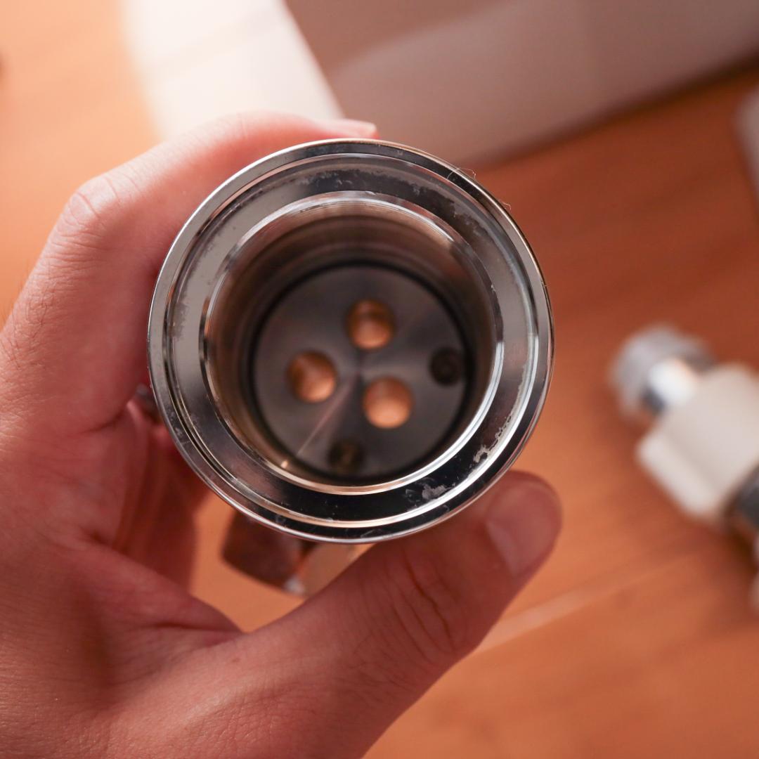 分岐水栓 STKD6 /JH9024 説明書付