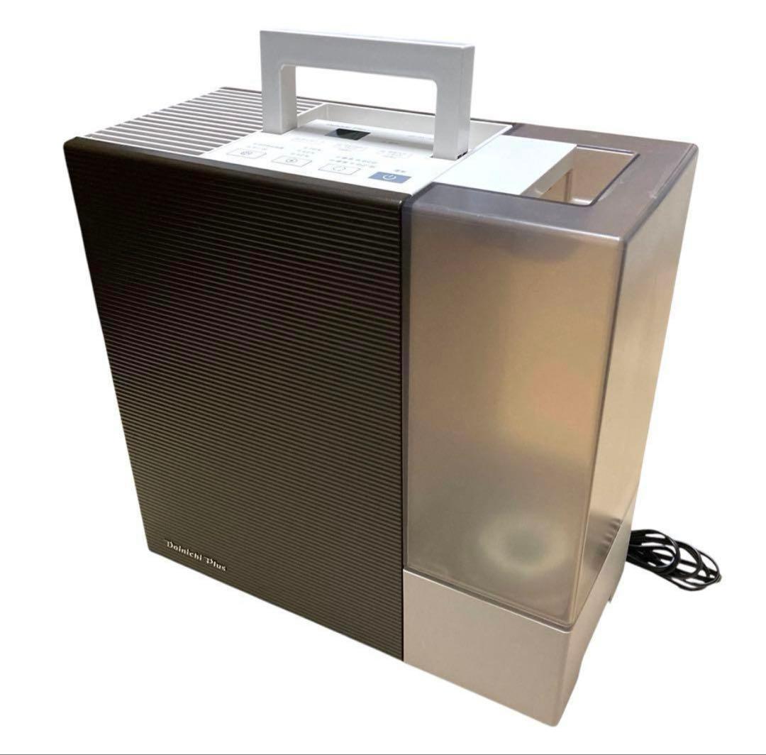 ダイニチ DAINICHI 加湿器 HD-RXT523