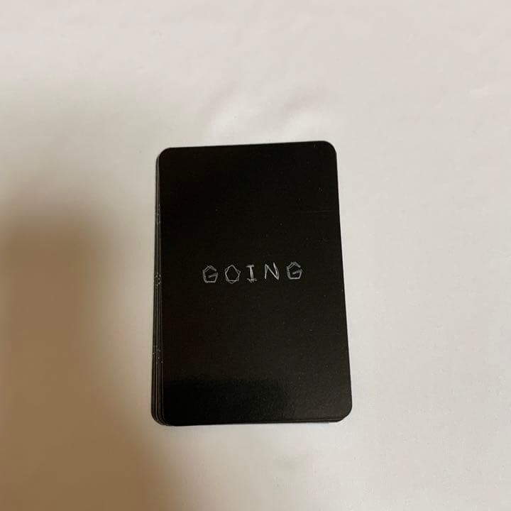 SEVENTEEN ゴセ トレカ 26枚