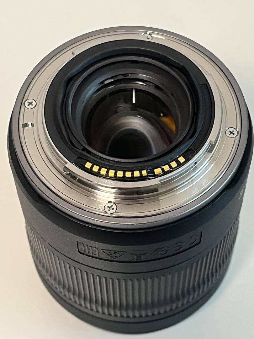 ガッシ様用　Canon キャノン RF24-105mm F4-7.1 IS