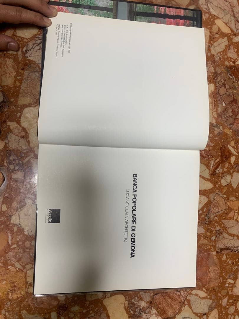 建築　カルロ・スカルパ 洋書　Carlo Scarpa