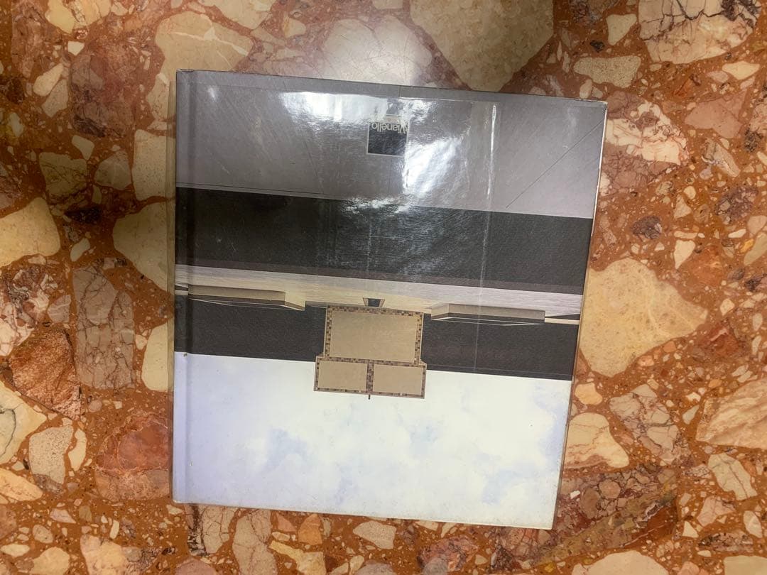 建築　カルロ・スカルパ 洋書　Carlo Scarpa