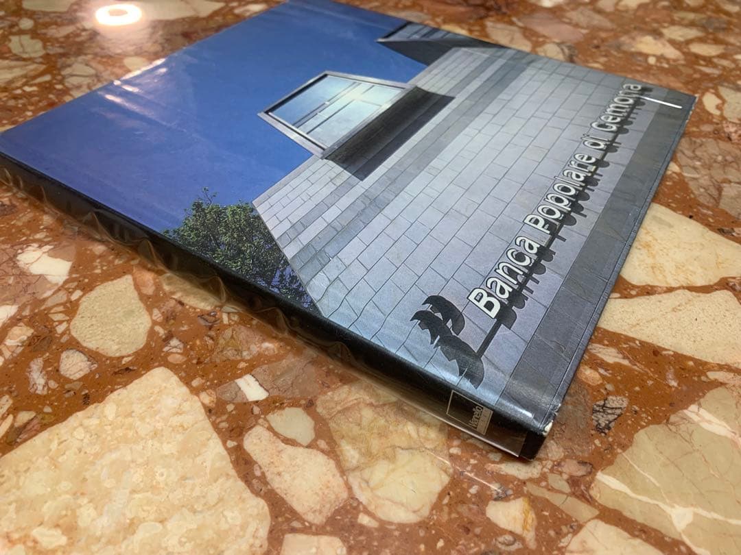 建築　カルロ・スカルパ 洋書　Carlo Scarpa