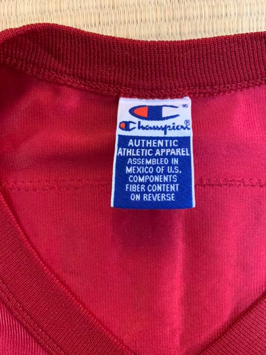 サンフランシスコ49ers スティーブ・ヤング　レプリカ