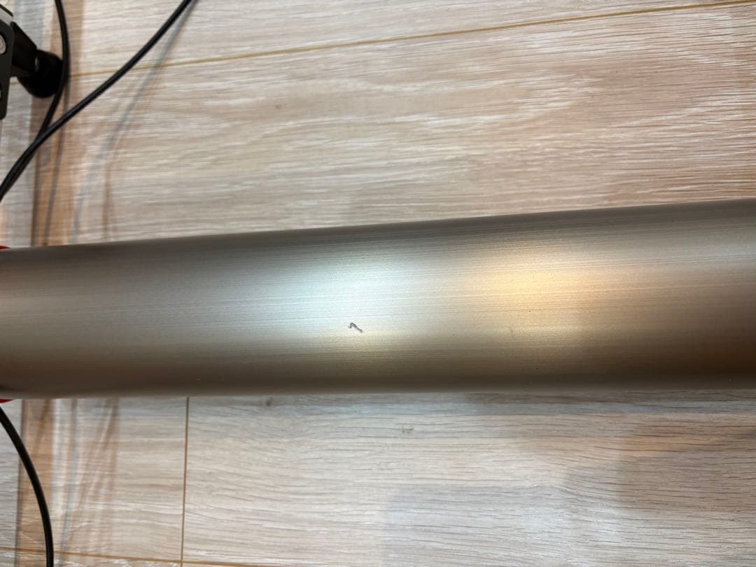 MINOURA ミノウラ MoZ-Roller 3本ローラー 自転車 動作良好