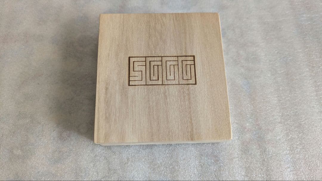 SEGA　ピンバッジ