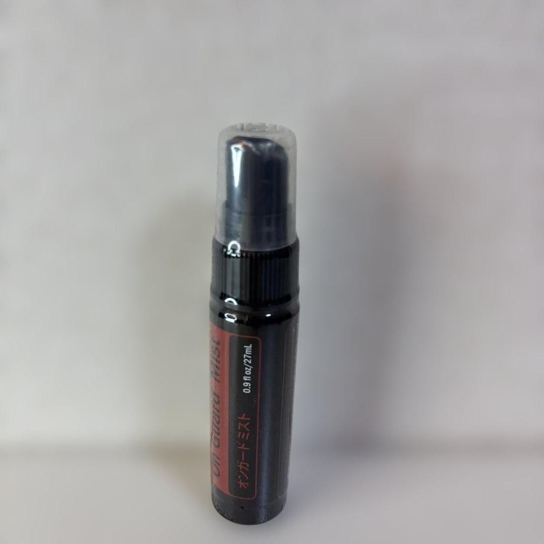 doTERRA 化粧オイル 10ml×7個セット＆ガードミスト 27ml