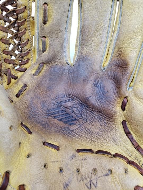 久保田スラッガー 軟式 一般内野手用グローブ KSN-MS-I