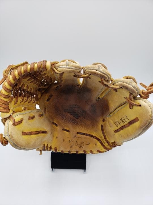 久保田スラッガー 軟式 一般内野手用グローブ KSN-MS-I