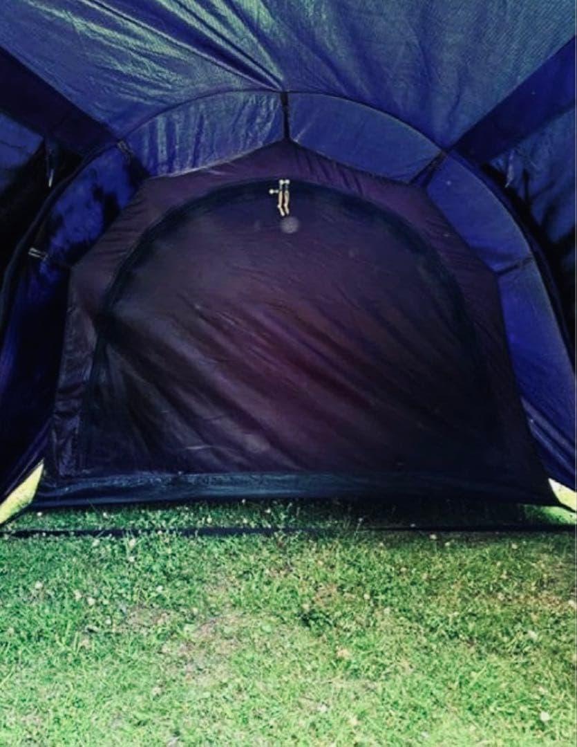 ⭐︎新品未使用⭐︎TARAS BOULBA タラスブルバ　 キャタピラーソロ