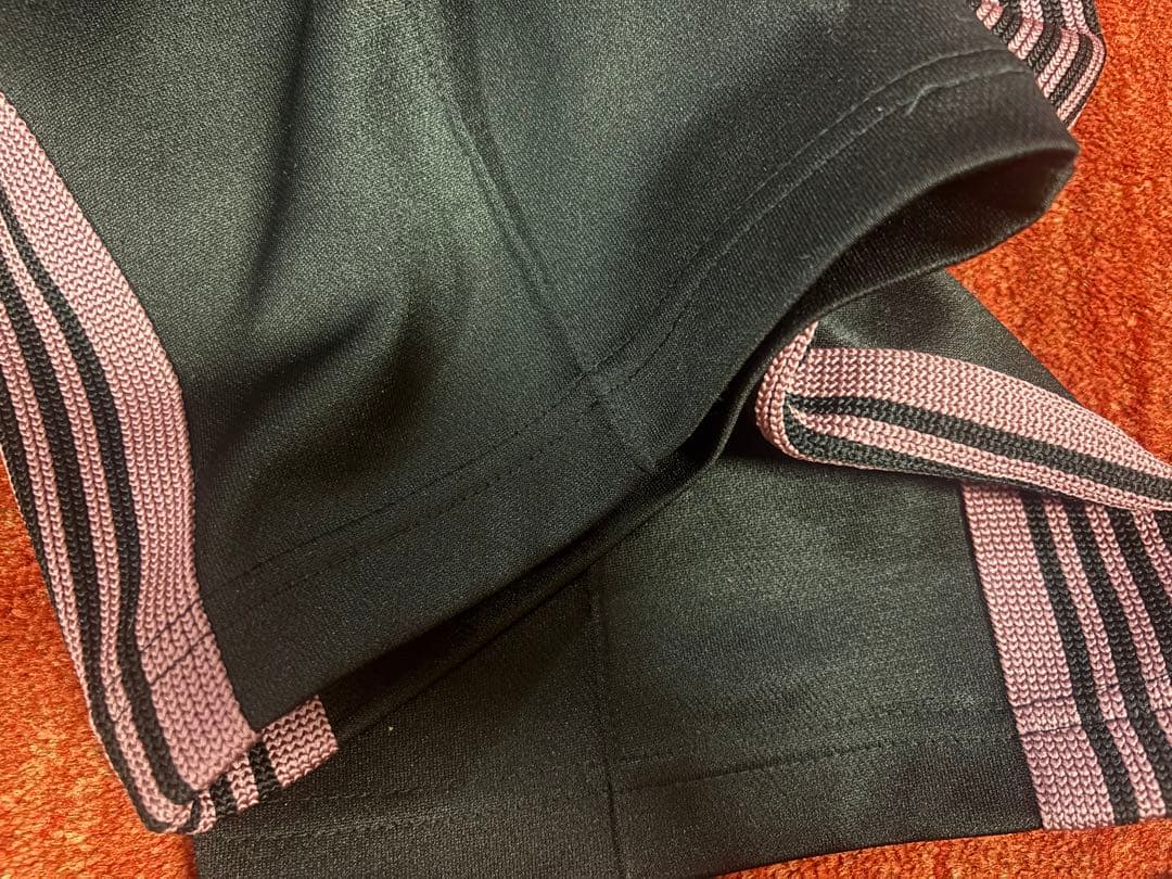 Needles トラックパンツ XS