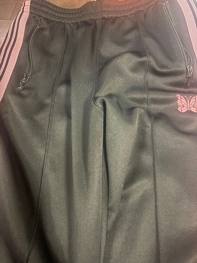 Needles トラックパンツ XS