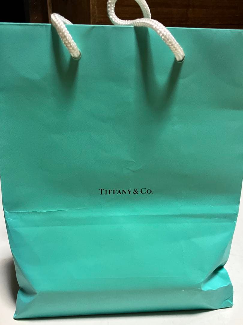 TIFFANY&Coベビーラトル【シルバー 925