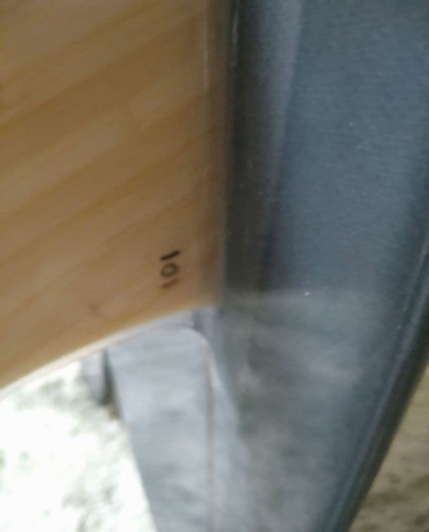 Josh Hall　ジョシュホール　サーフボード　フィッシュ　ツインフィン