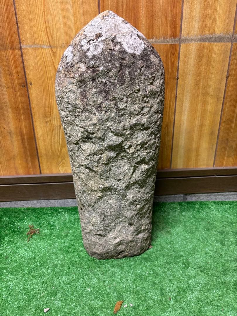 石仏、お地蔵さん　②