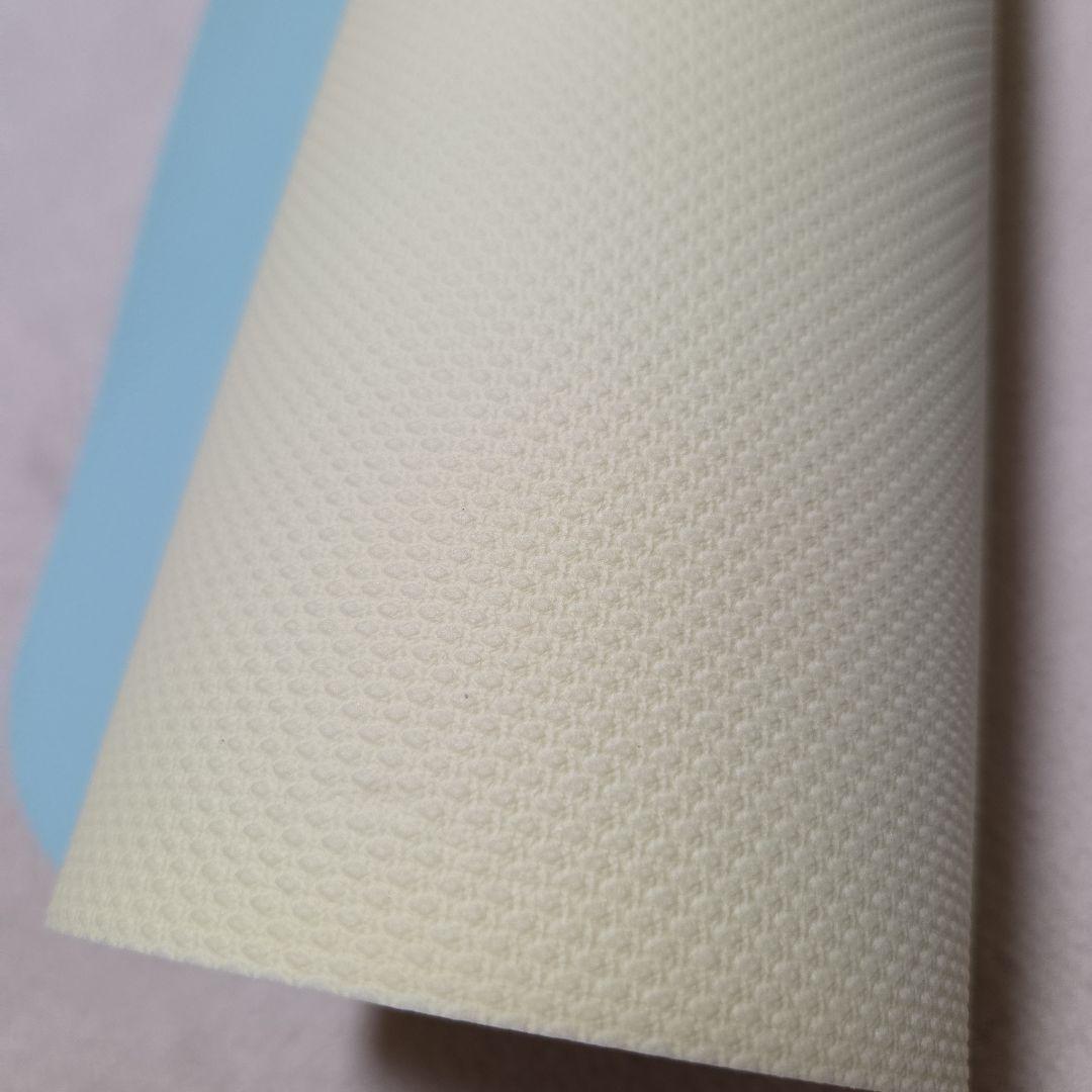 Lava SUKALA ヨガマット イエロー ミント 収納バッグ付き