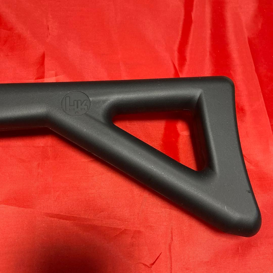 マルゼン　MP5K PDW ガスブローバック