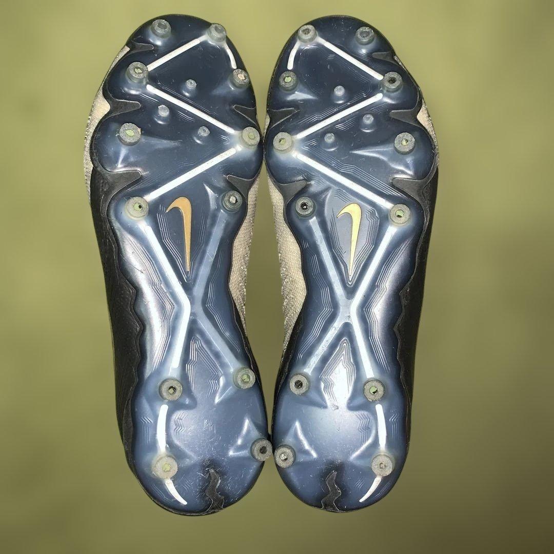 ナイキファントムgx2エリート25.5cm（値下げ交渉不可）