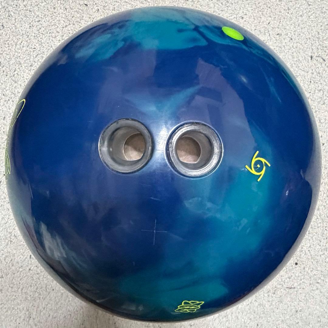 フィジックス グランジャー 16ポンド 0オンス