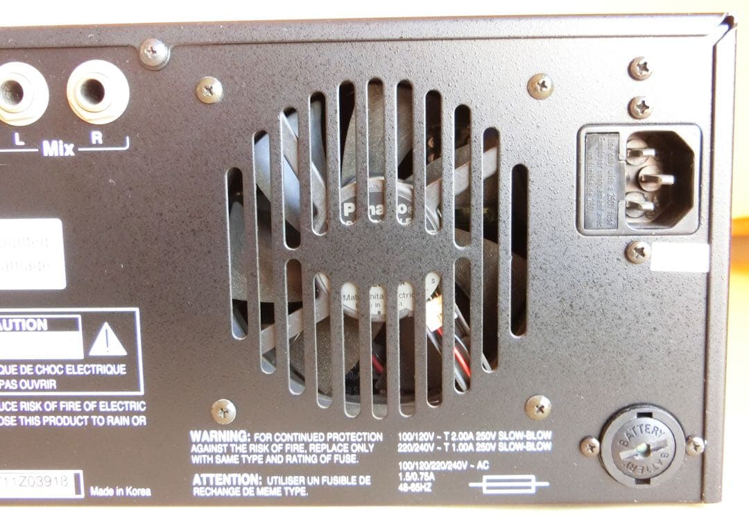 値下げ KURZWEIL K2500R サンプルオプション 完動 美品